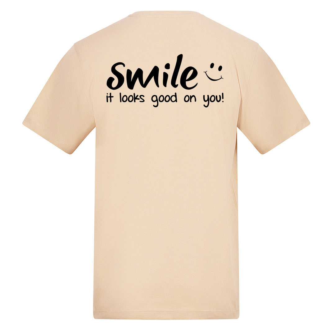 It's FunGuy Smile T-Shirt