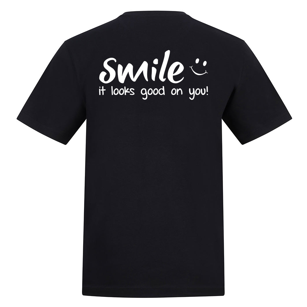 It's FunGuy Smile T-Shirt