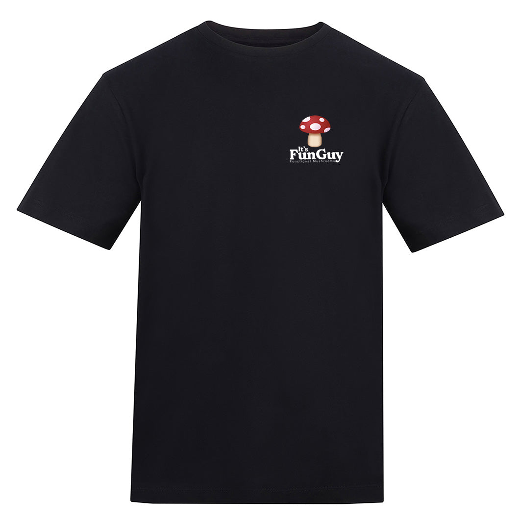It's FunGuy Smile T-Shirt