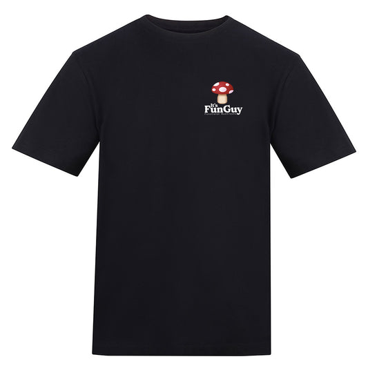 It's FunGuy Smile T-Shirt