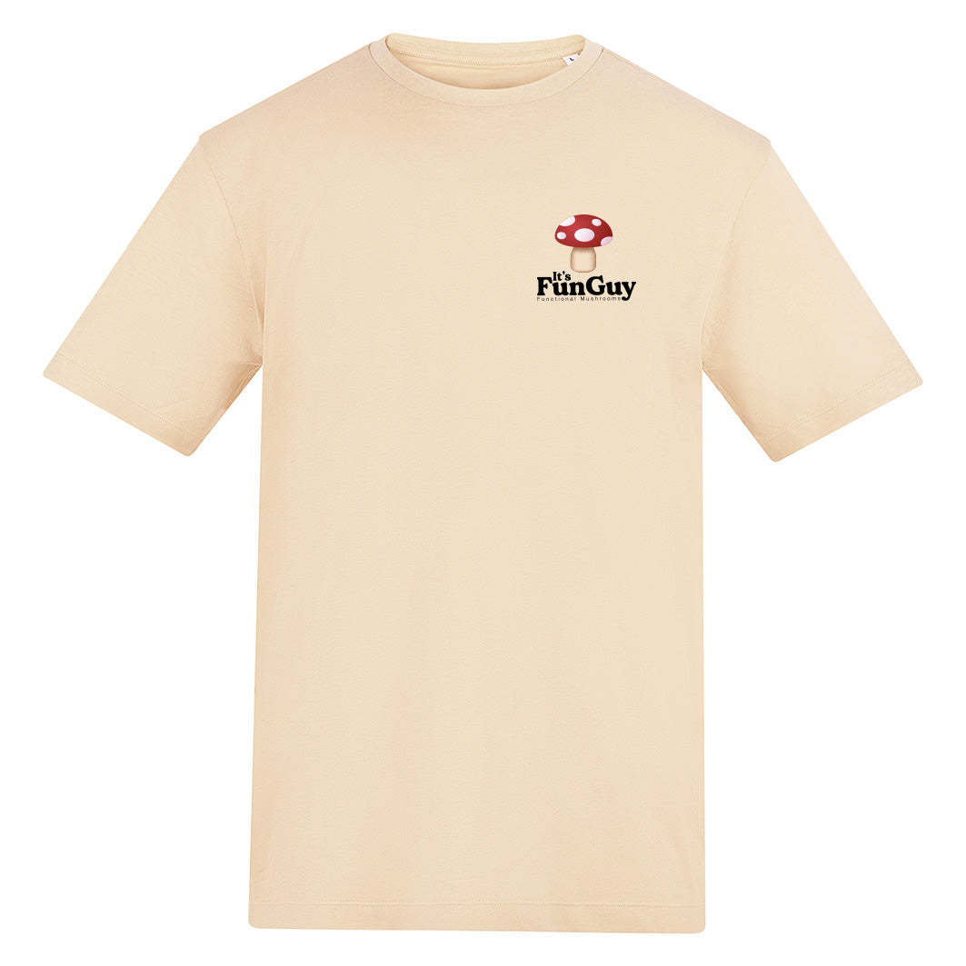 It's FunGuy Smile T-Shirt