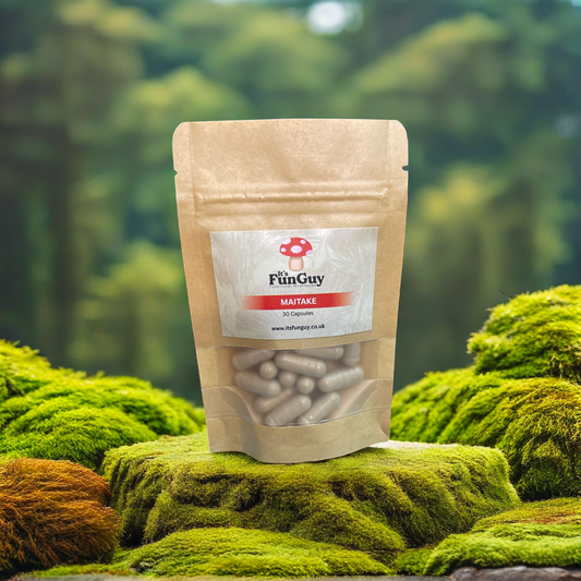 Maitake Capsules